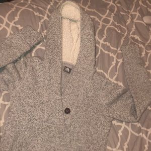 Nike ACG hoodie